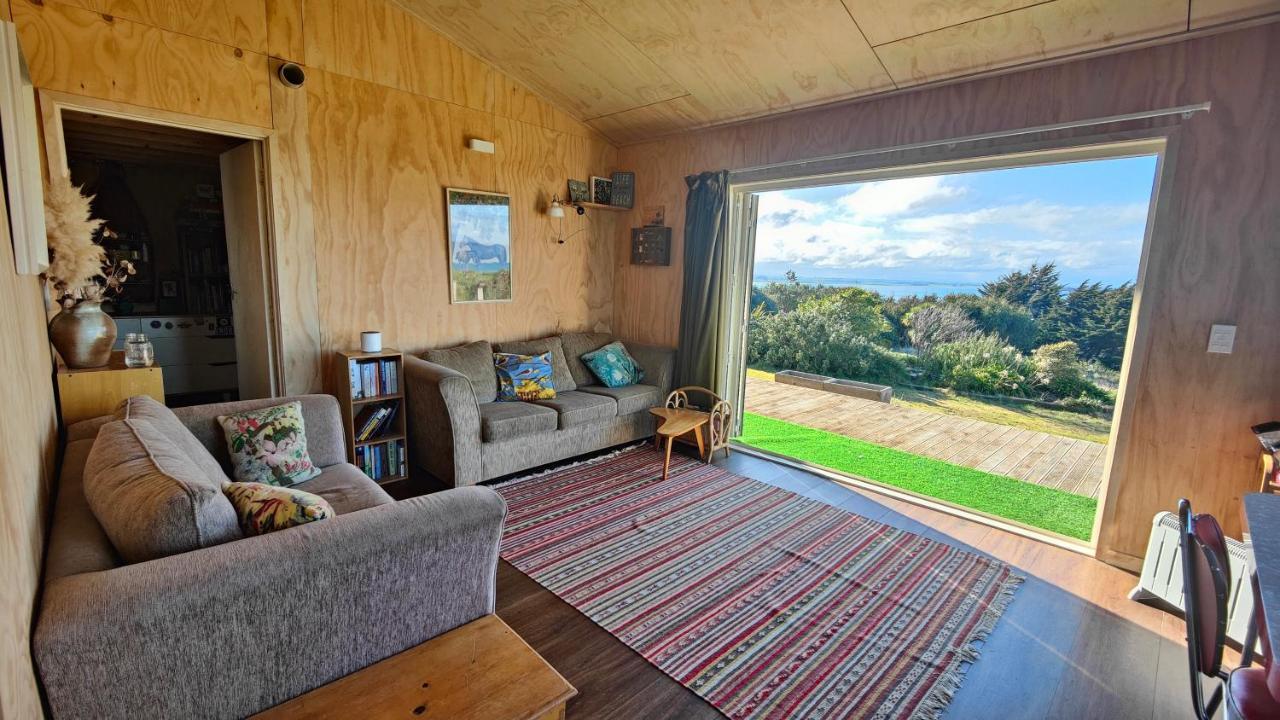 Spectacular Moana Views Villa Riverton Ngoại thất bức ảnh
