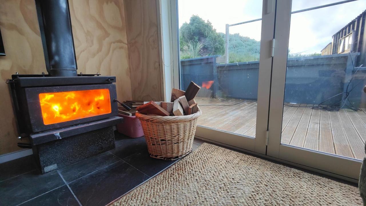Spectacular Moana Views Villa Riverton Ngoại thất bức ảnh