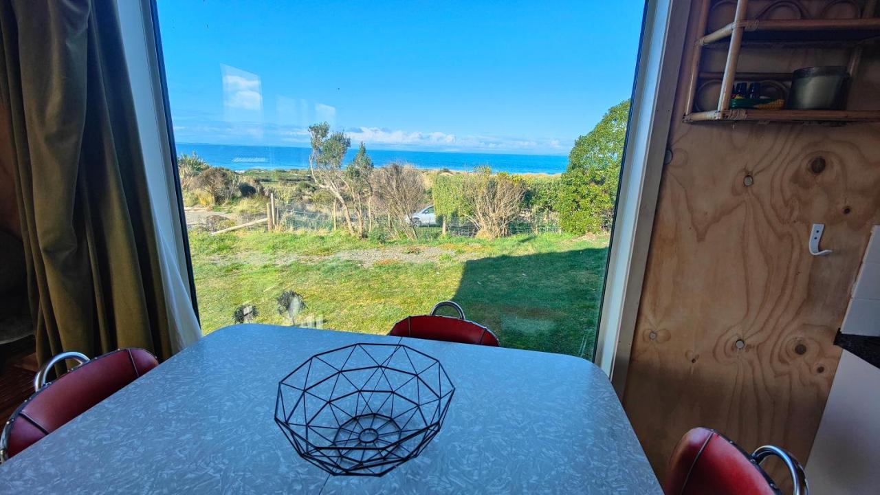 Spectacular Moana Views Villa Riverton Ngoại thất bức ảnh